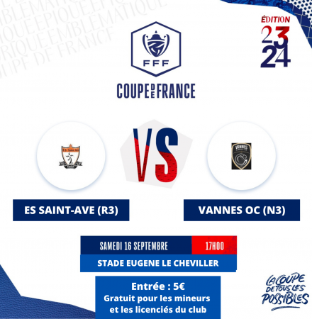 ES SAINT-AVE (R3)